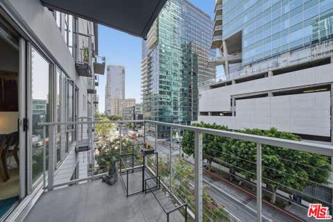 Tiny photo for 645 W 9th Street #406, Los Angeles, CA 90015 (MLS # 26843741)