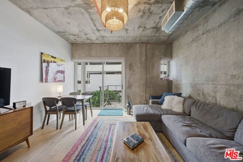 Tiny photo for 645 W 9th Street #406, Los Angeles, CA 90015 (MLS # 26843741)