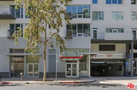 Tiny photo for 645 W 9th Street #406, Los Angeles, CA 90015 (MLS # 26843741)