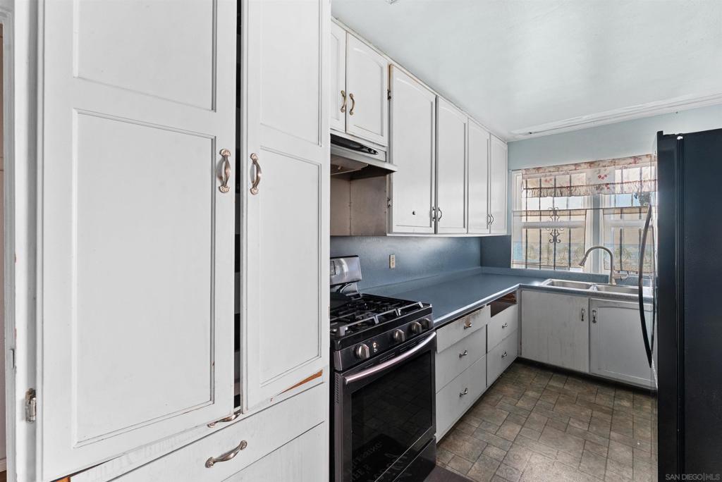 National City - Residential