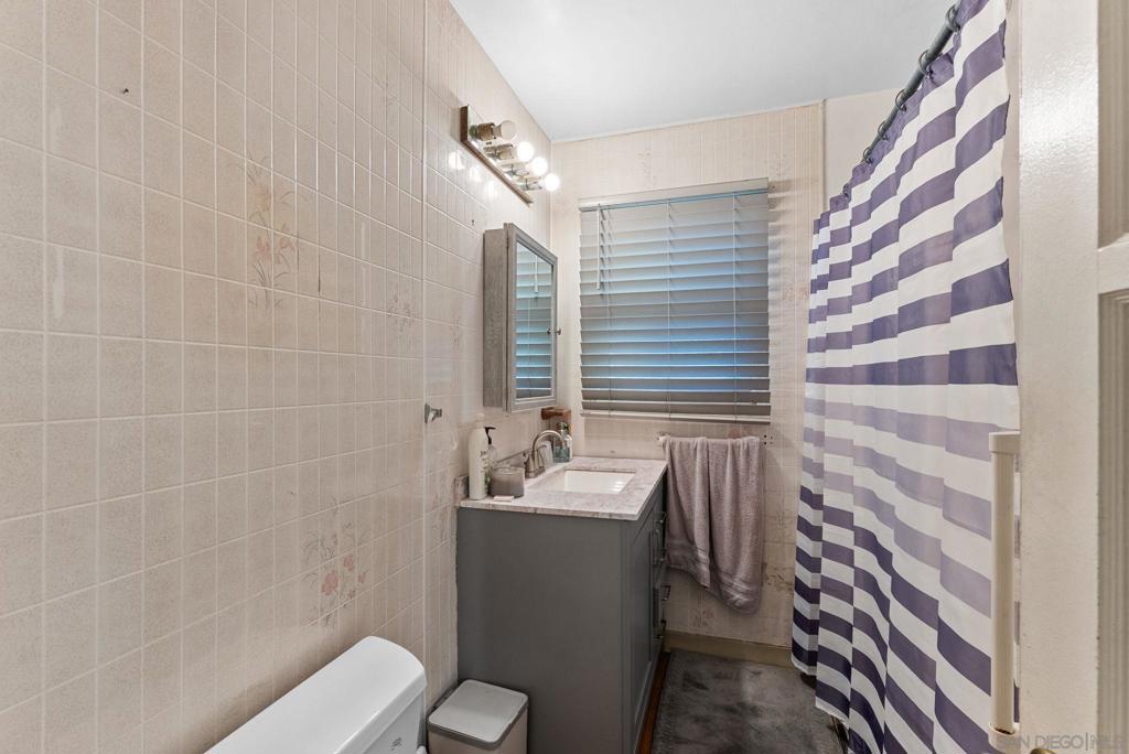 National City - Residential