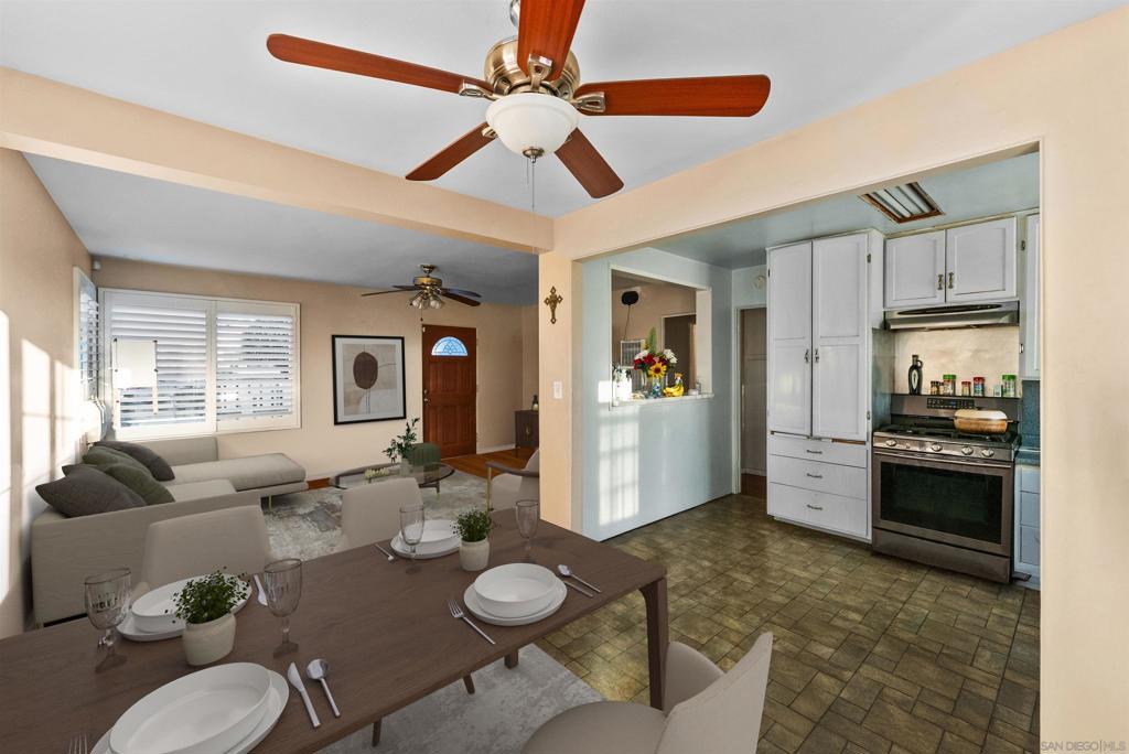 National City - Residential