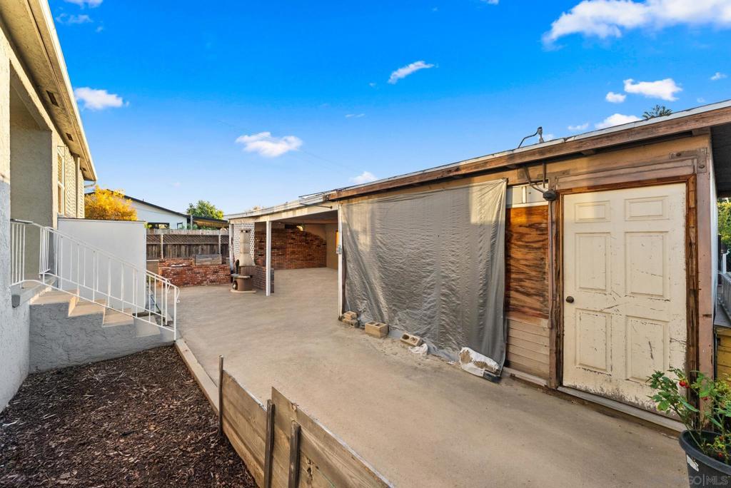 National City - Residential