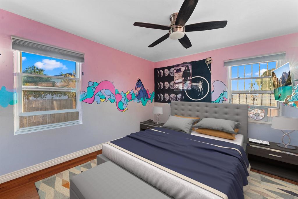 National City - Residential