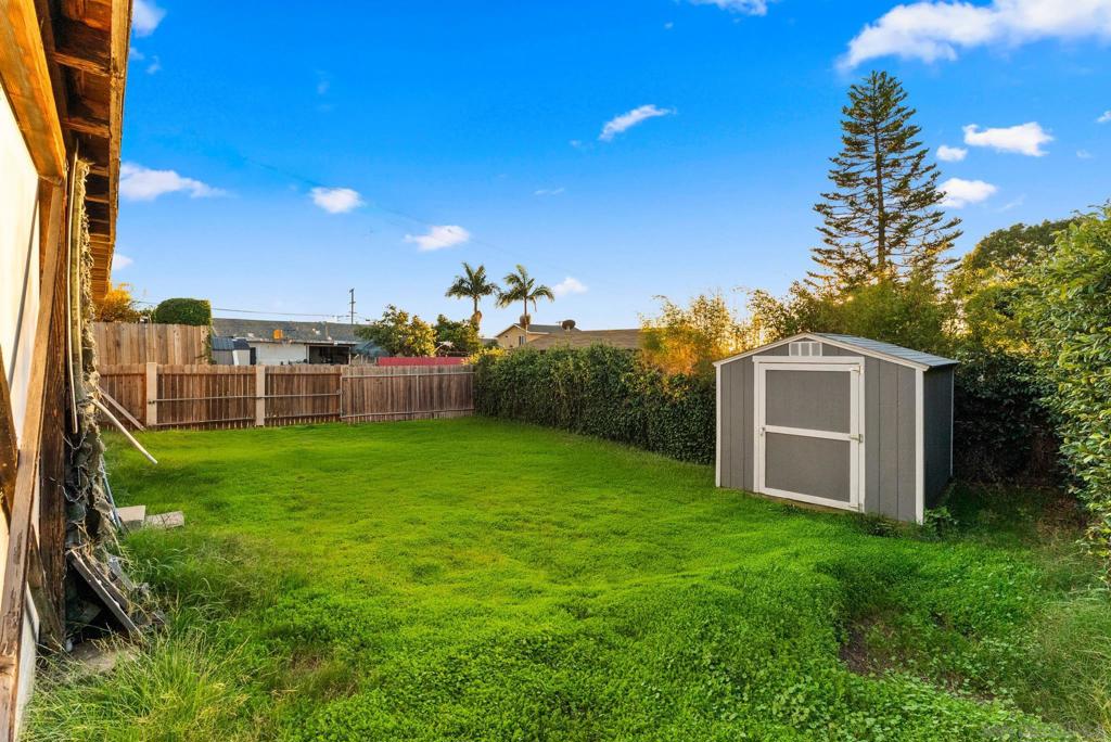 National City - Residential