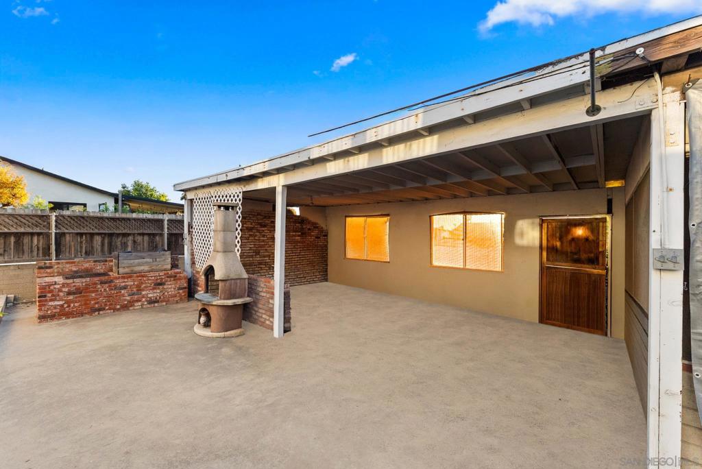 National City - Residential