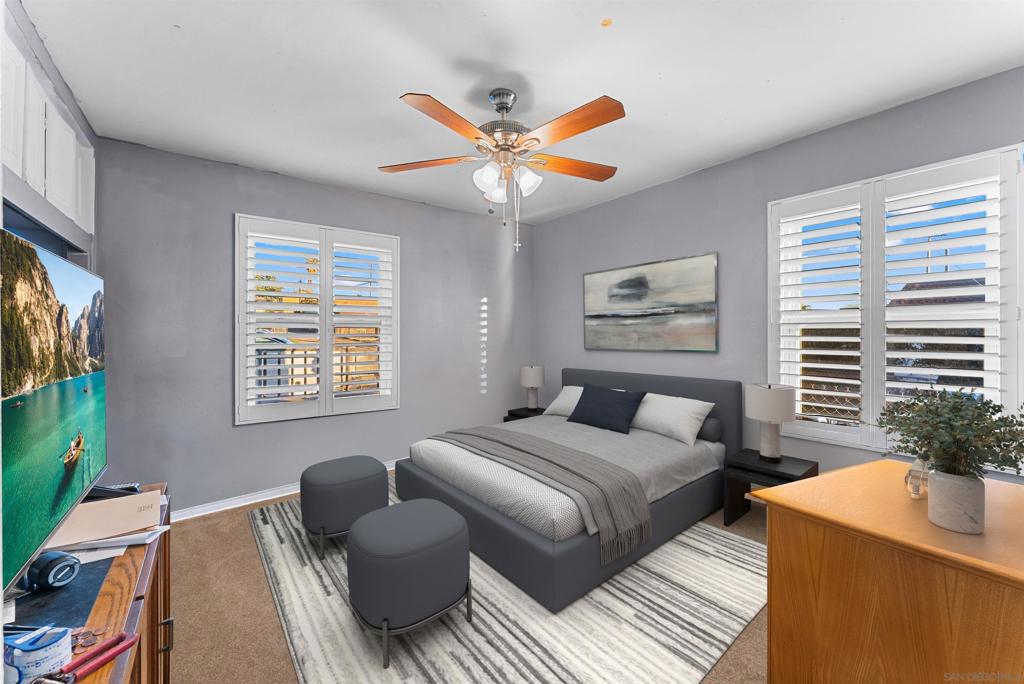 National City - Residential