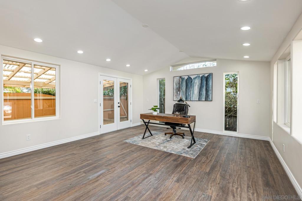 Encinitas - Residential