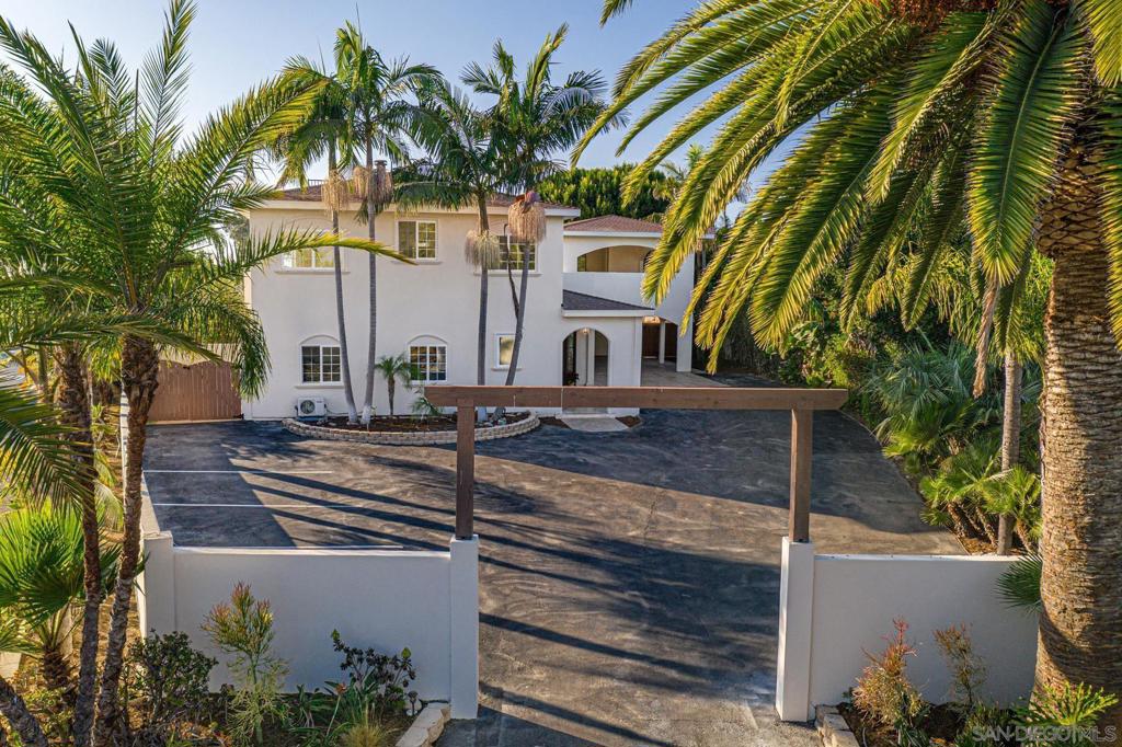 Encinitas - Residential