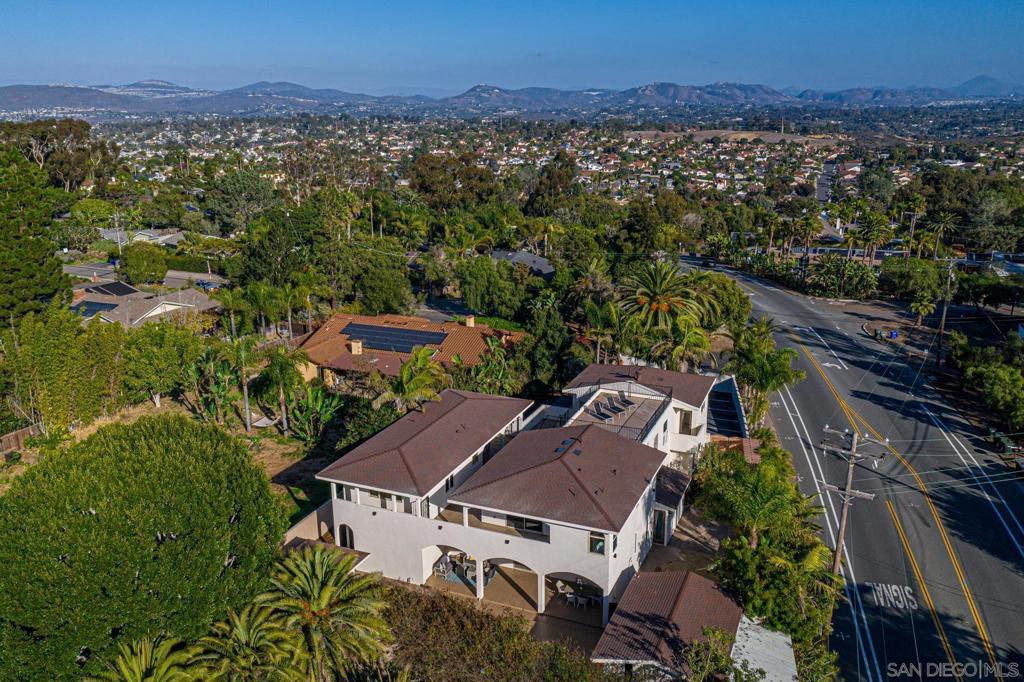 Encinitas - Residential