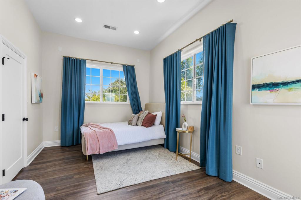 Encinitas - Residential