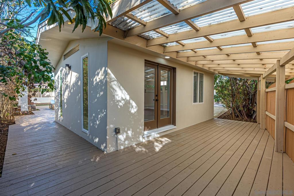 Encinitas - Residential