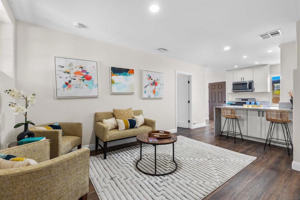 Encinitas - Residential