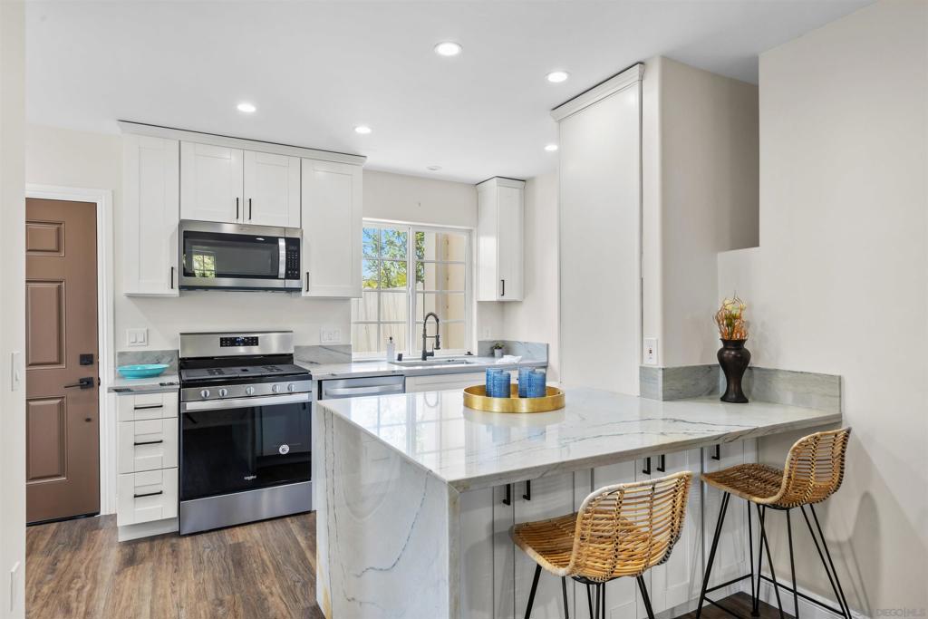 Encinitas - Residential