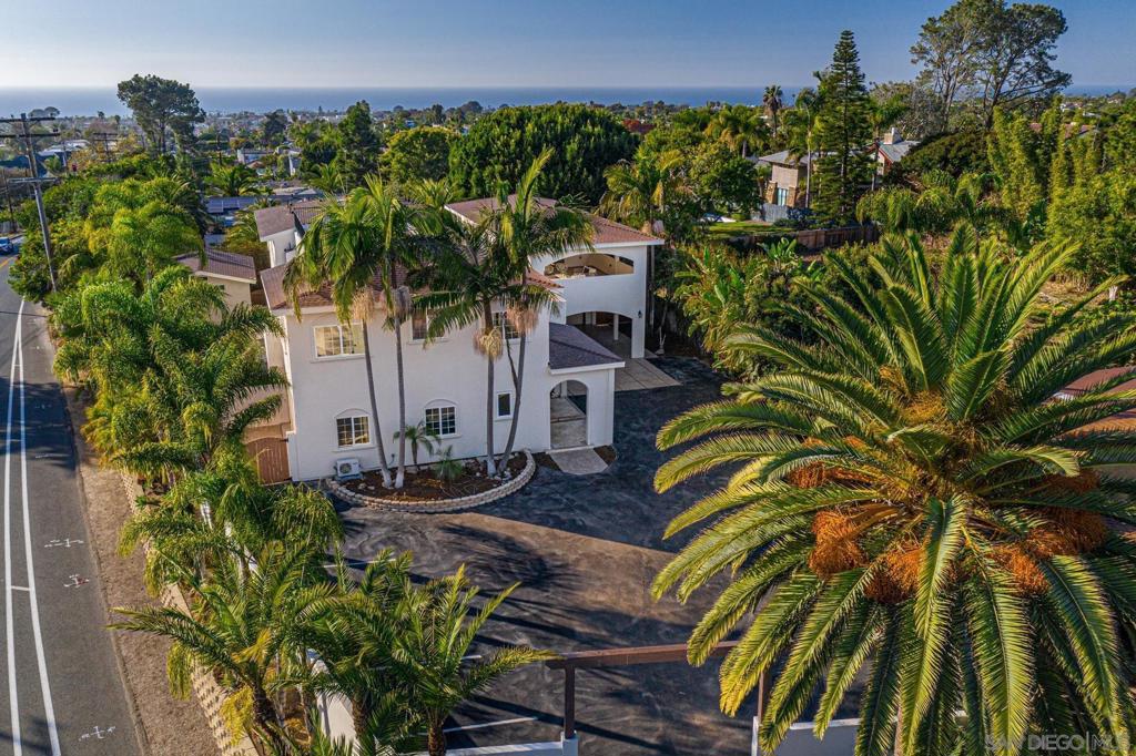 Encinitas - Residential