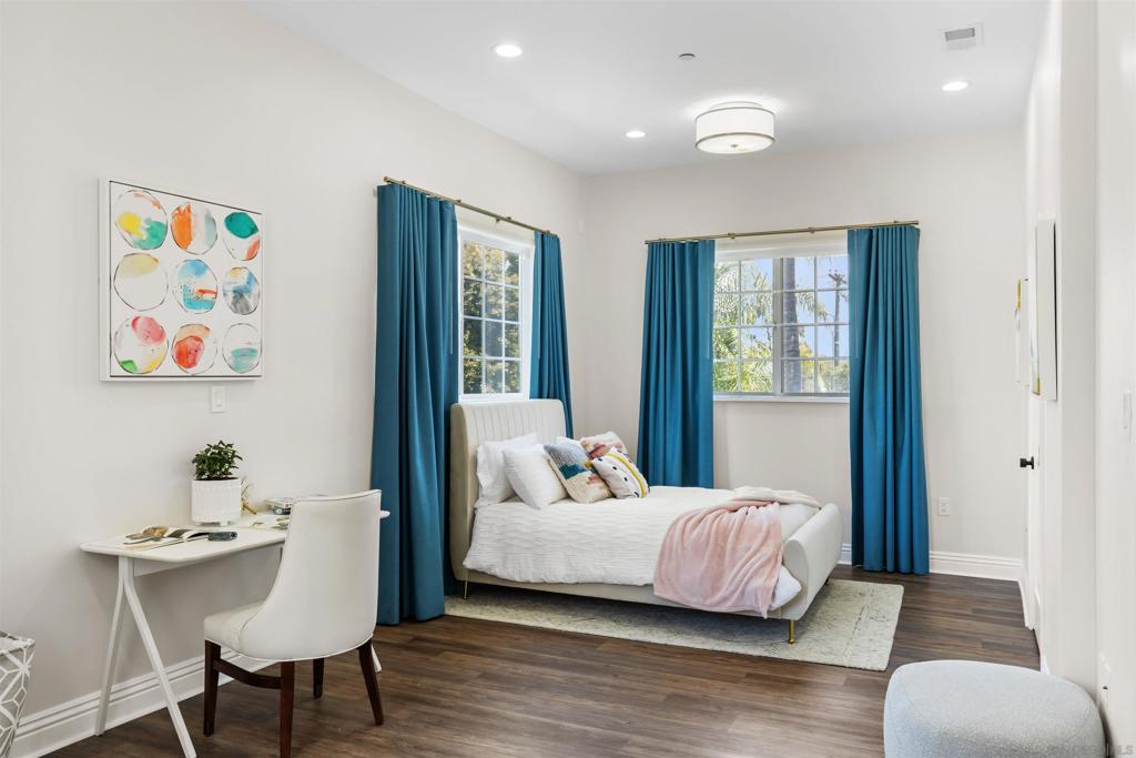 Encinitas - Residential