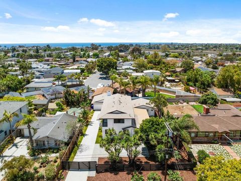 2537 Davis Avenue Carlsbad CA 92008