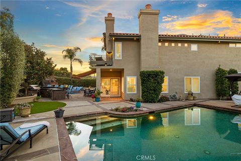 21 Bernay Laguna Niguel CA 92677