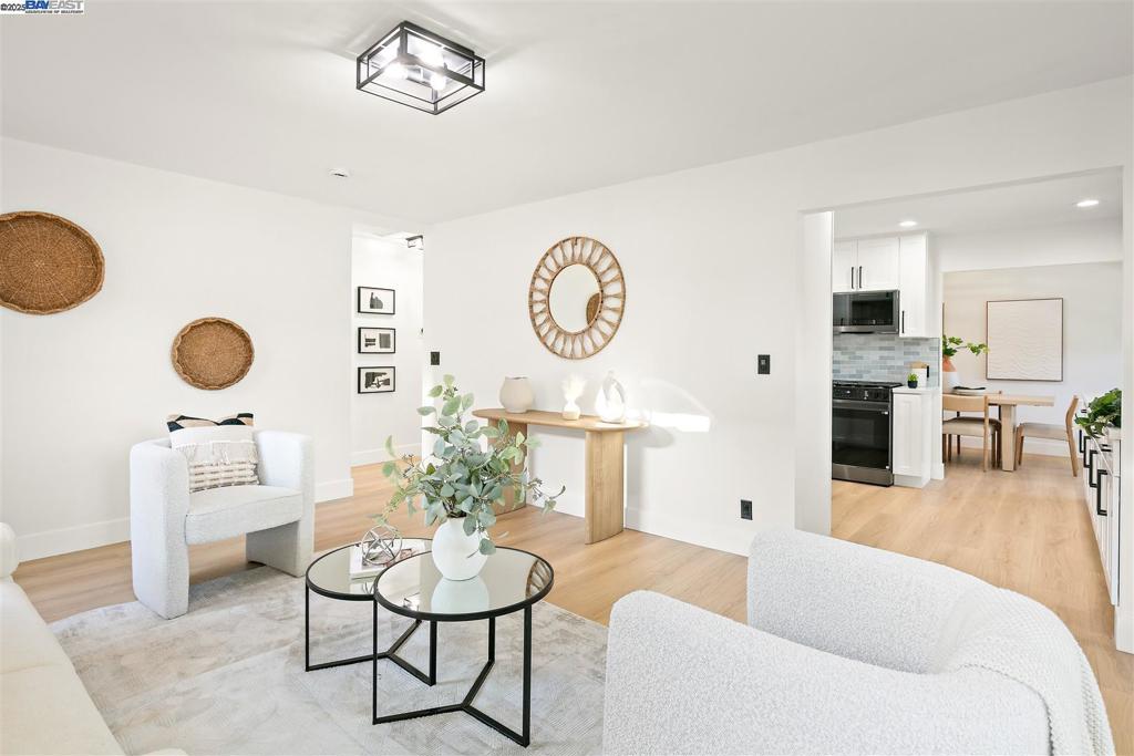 MISSION - Residential