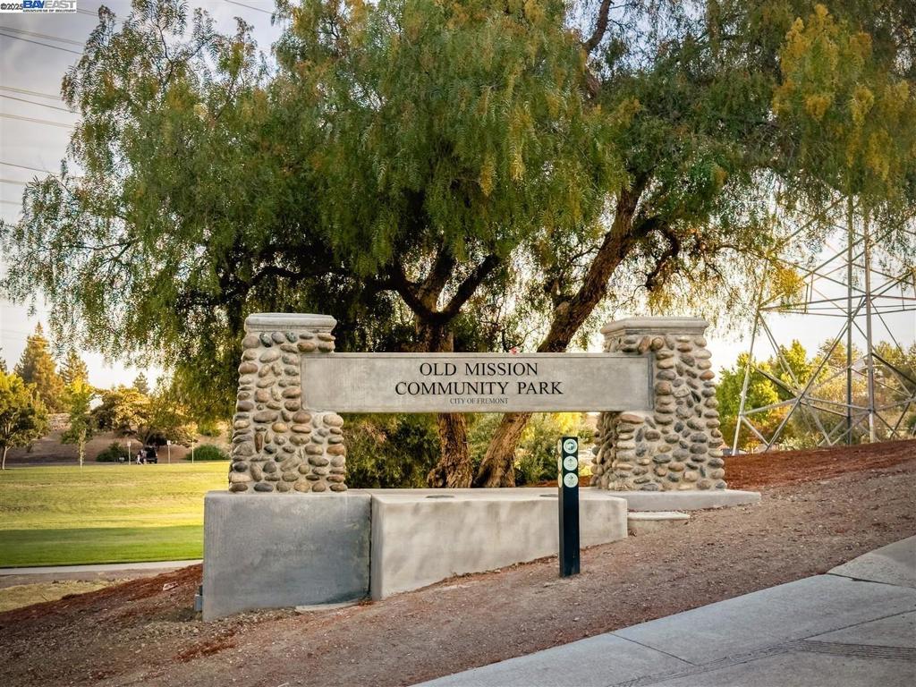 MISSION - Residential