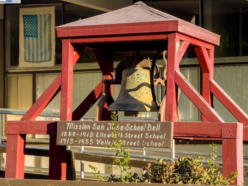 MISSION - Residential