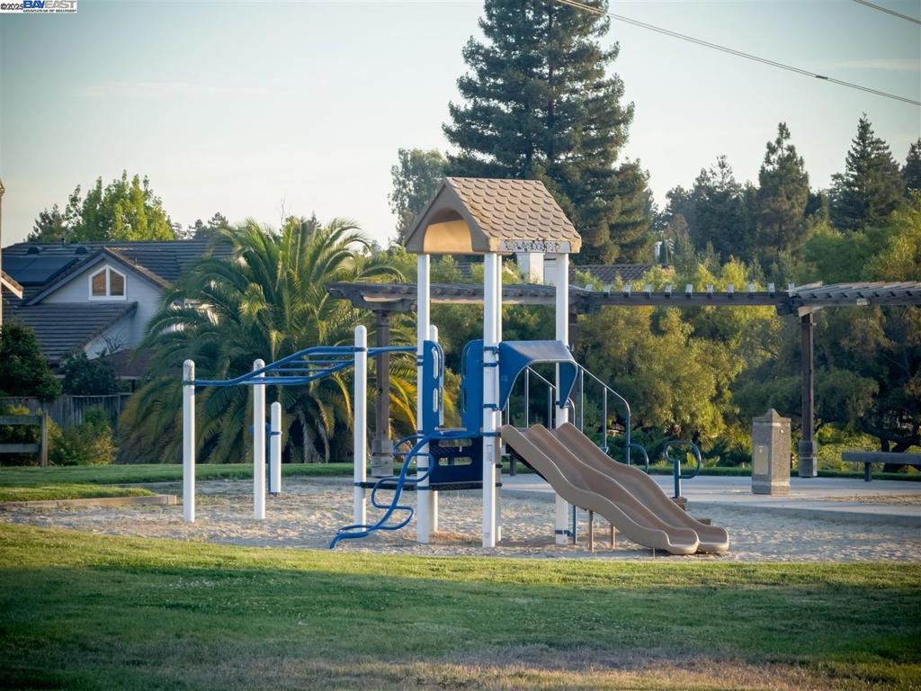 MISSION - Residential