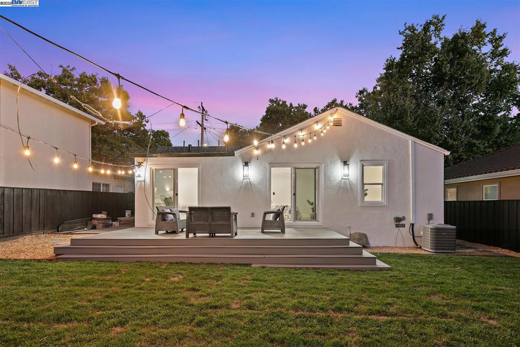 MISSION - Residential