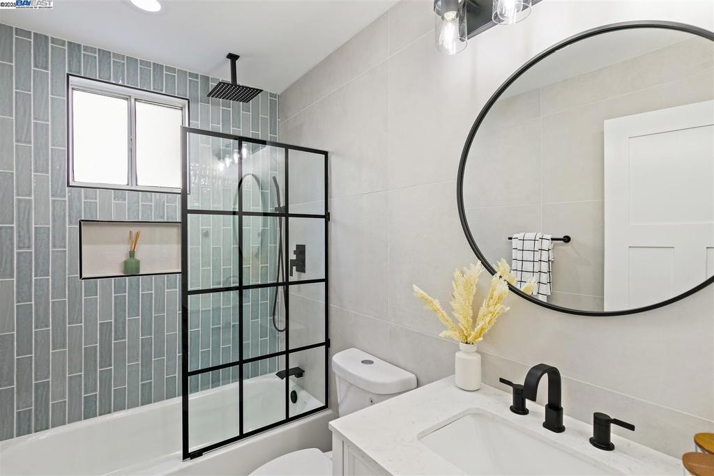 MISSION - Residential