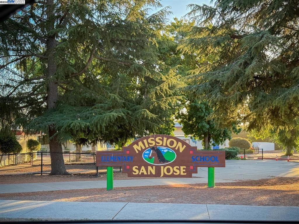 MISSION - Residential