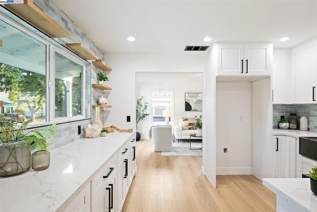 MISSION - Residential