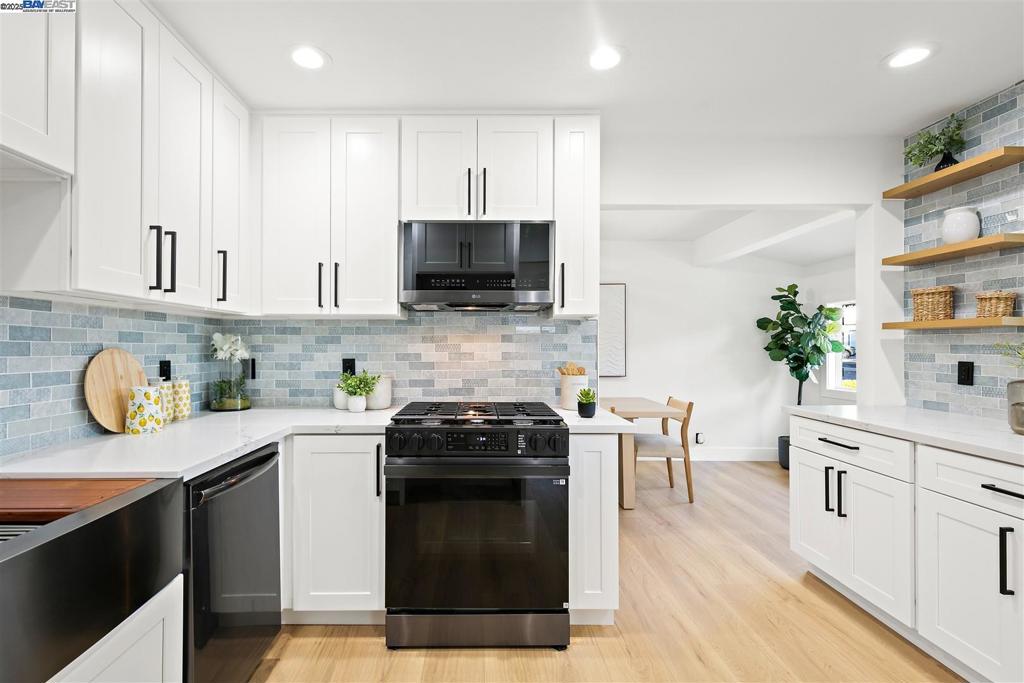 MISSION - Residential