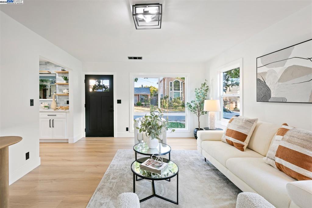 MISSION - Residential