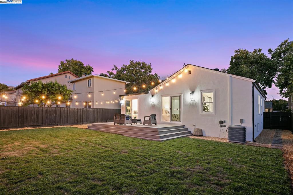 MISSION - Residential