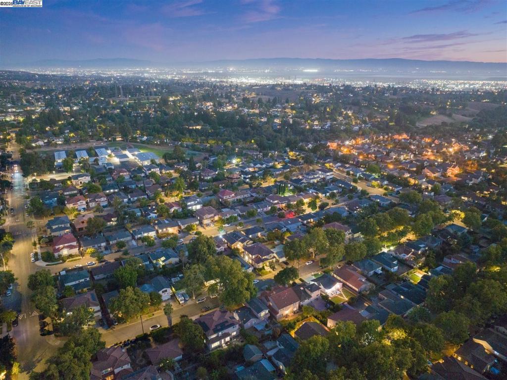 MISSION - Residential