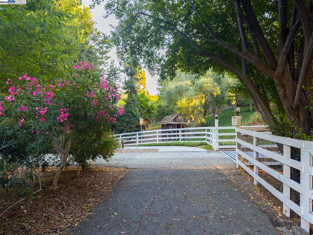 MISSION - Residential