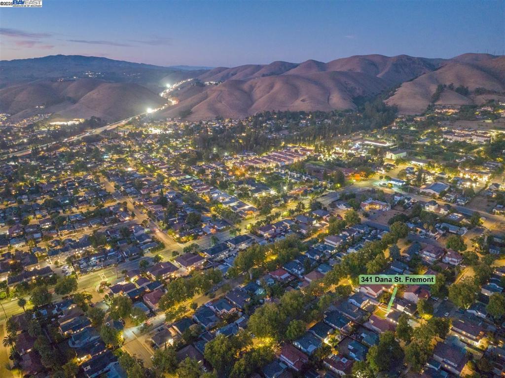 MISSION - Residential