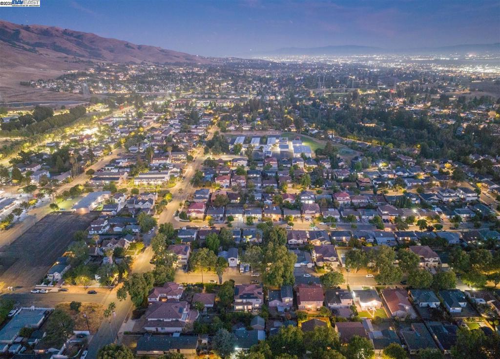 MISSION - Residential