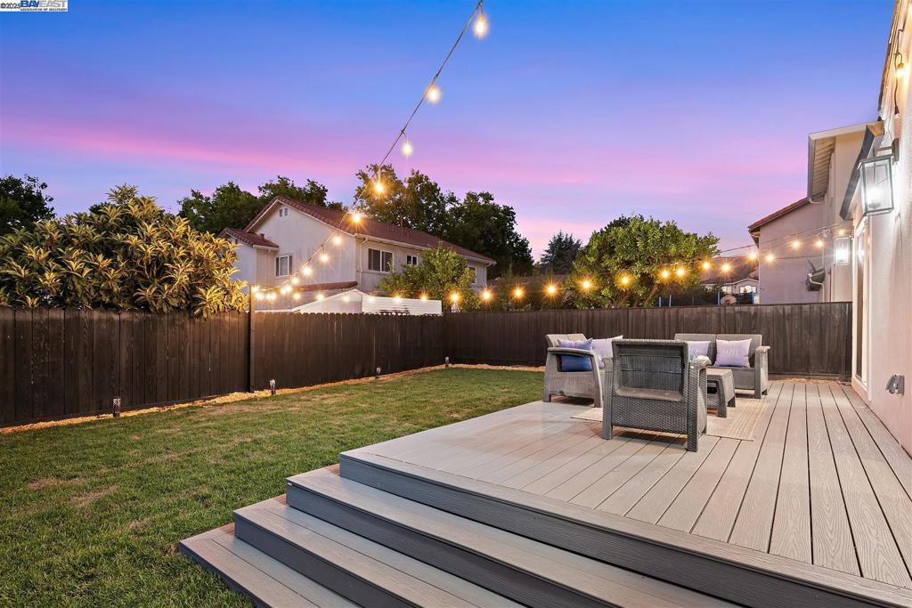 MISSION - Residential