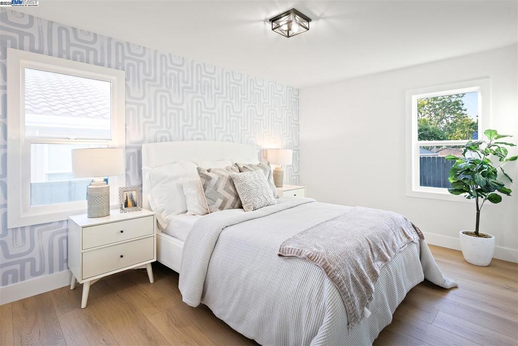 MISSION - Residential