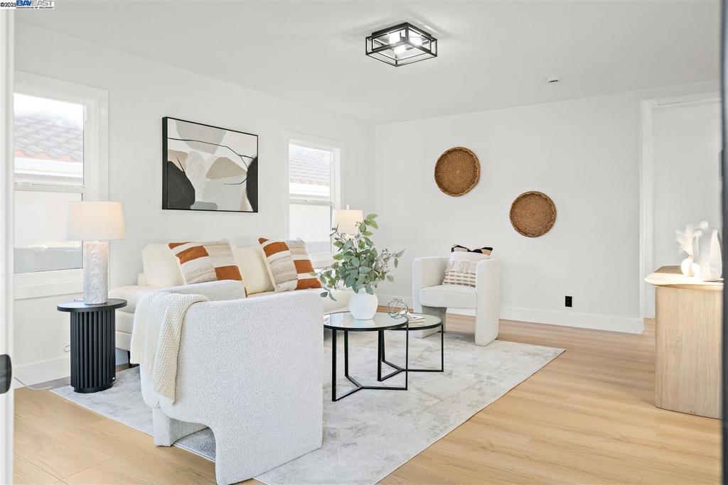 MISSION - Residential