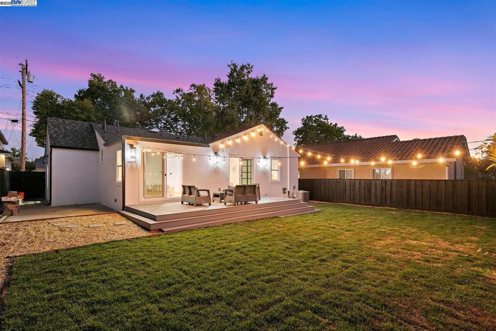 MISSION - Residential