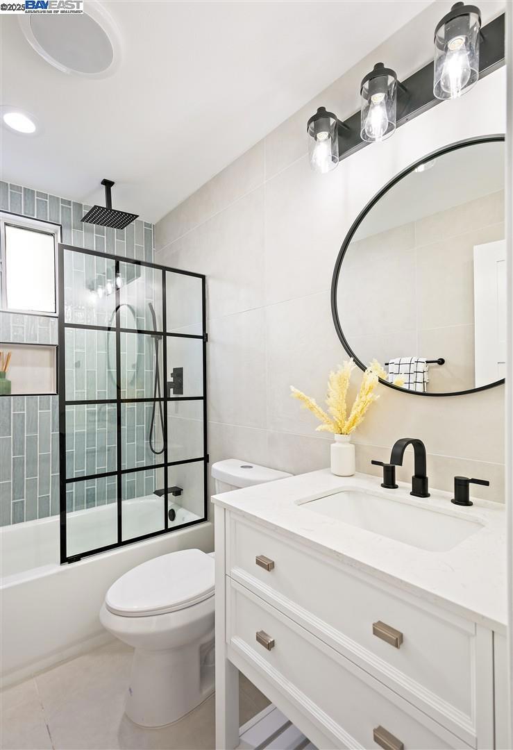 MISSION - Residential