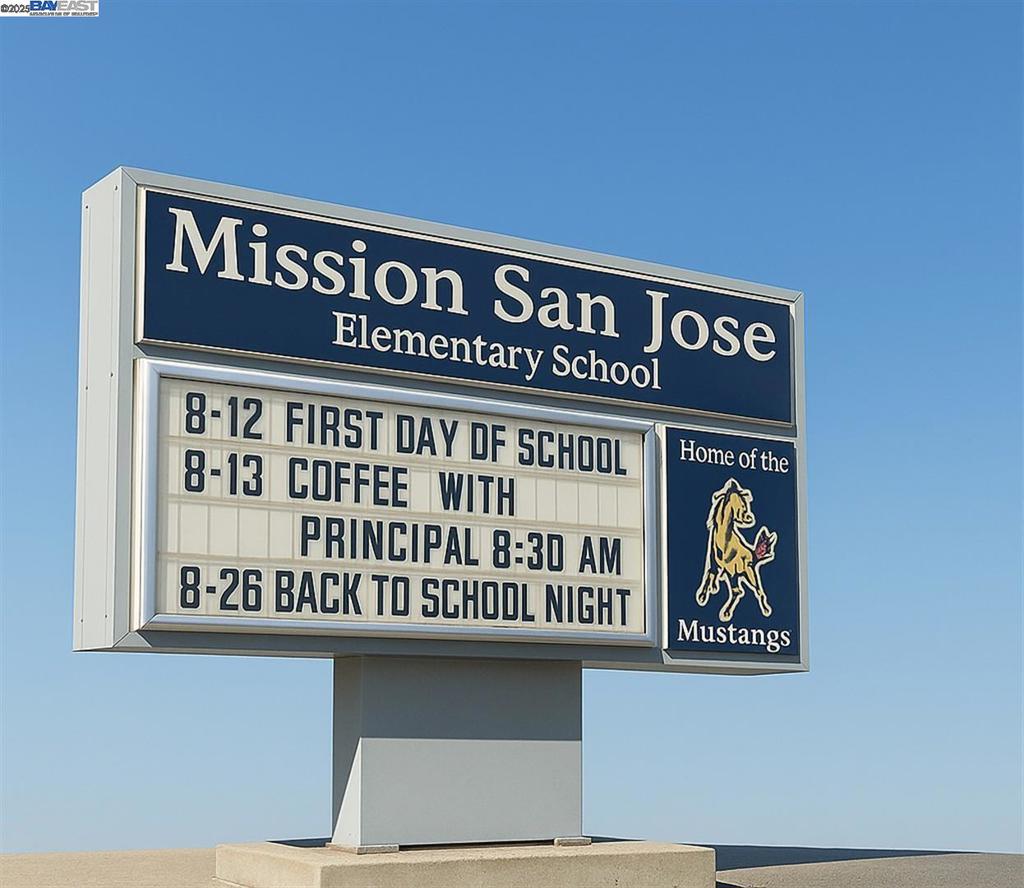 MISSION - Residential