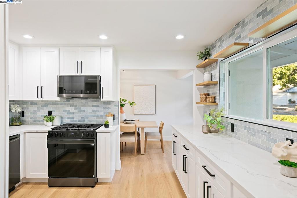 MISSION - Residential