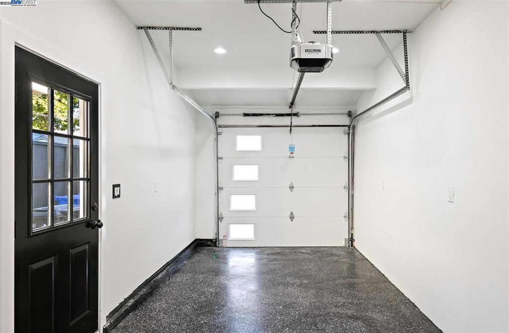 MISSION - Residential