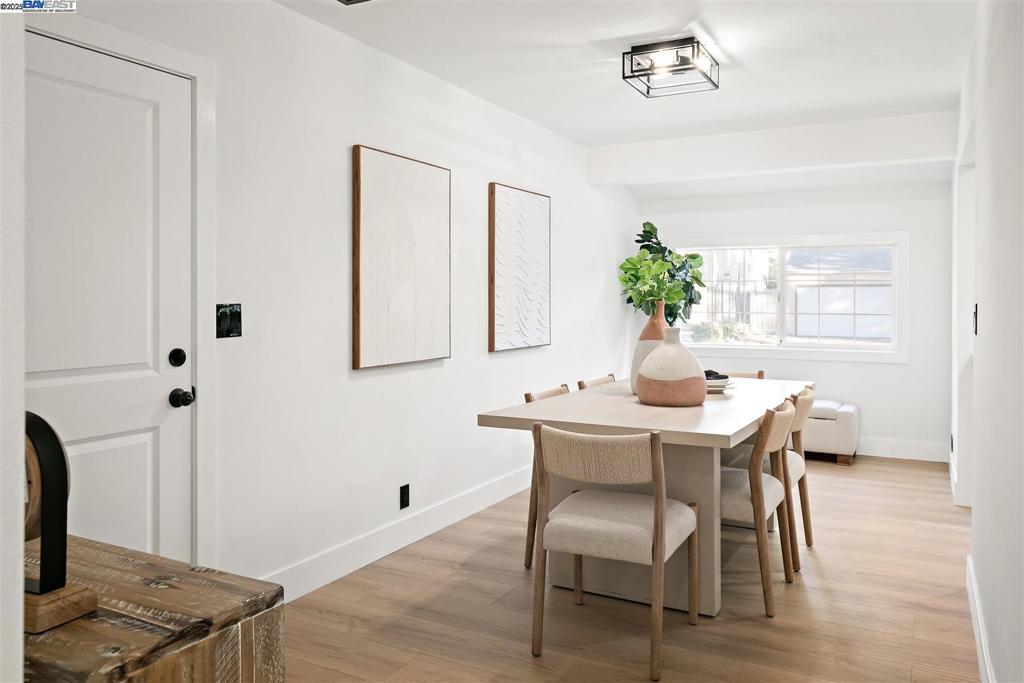 MISSION - Residential