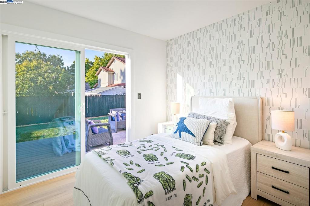 MISSION - Residential