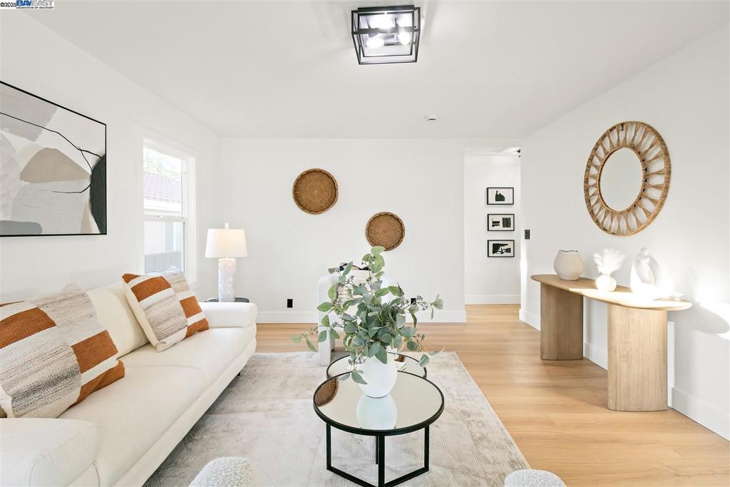 MISSION - Residential