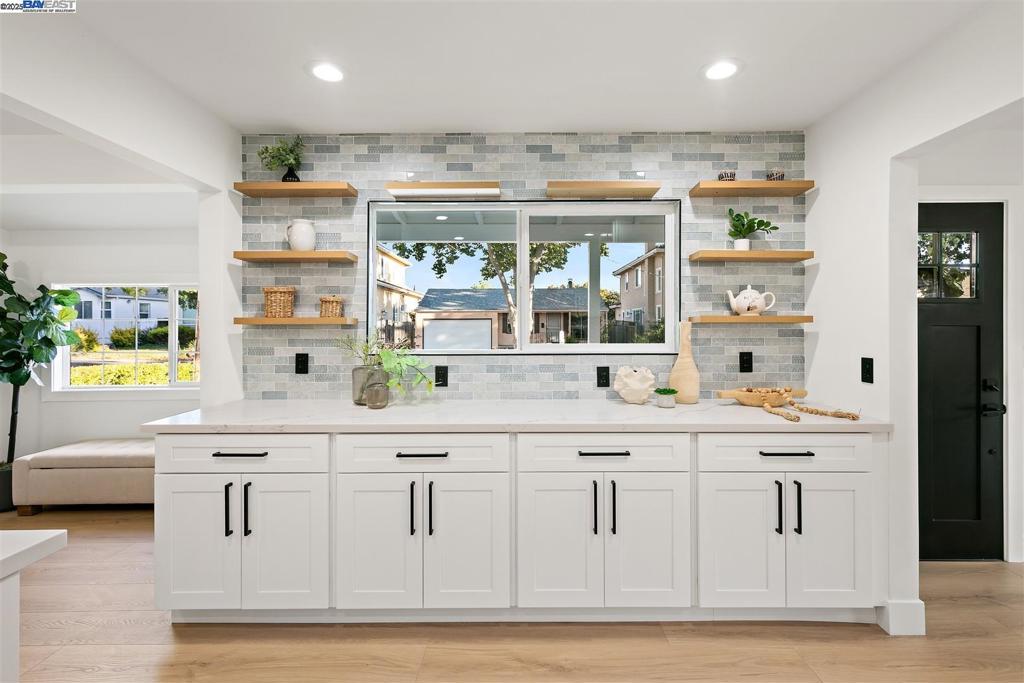 MISSION - Residential