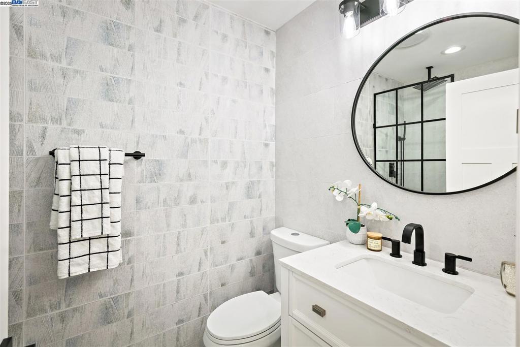 MISSION - Residential